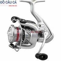 Máy câu đứng daiwa crossfire lt 2000 new 2020