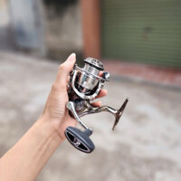 Máy Câu Đứng Daiwa Exist Phiên Bản Probes LT Tay Quay Xoáy Ren Cao Cấp- Máy Câu Dọc, Máy Câu Lure Cao Cấp Bảo Fishing