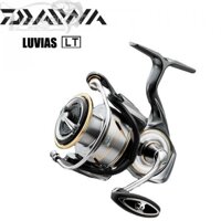 Máy Câu Đứng Daiwa Luvias LT 2020
