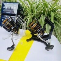 máy câu đứng daiwa mgz , máy câu lure đứng