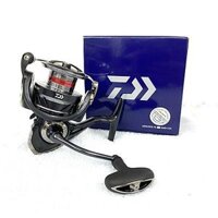 Máy câu đứng Daiwa Revros TG LT (3000)