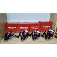 Máy câu đứng SHIMANO SIENNA 2019