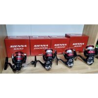 Máy câu đứng SHIMANO SIENNA 2019