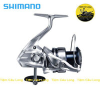 Máy Câu Đứng Shimano STRADIC FL (2019)