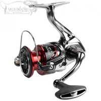 Máy Câu Đứng Shimano Stradic CI4+