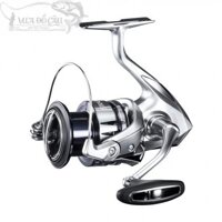 Máy Câu Đứng Shimano Stradic FL