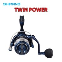 Máy câu đứng Shimano Twin Power XD