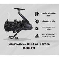 Máy Câu Đứng SHIMANO ULTEGRA 14000 XTE