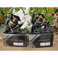 Máy câu FISHING REEL HE1000-2000-3000-6000 chất lượng 6ianabsvjkk