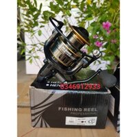 Máy câu FISHING REEL HE1000--7000