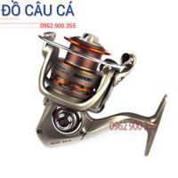 Máy câu GW HA 3000