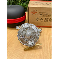 Máy câu ikada Ant King