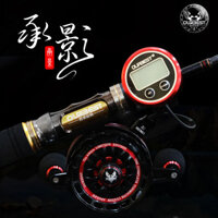 Máy Câu Ikada OURBEST CN-01