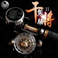 Máy Câu Ikada OURBEST CN-03