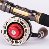 Máy Câu Ikada OURBEST CN-07