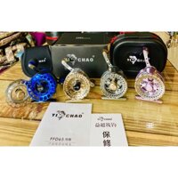 MÁY CÂU IKADA YICHAO. Máy câu cá ffd65 v5 bản mới