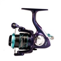 Máy Câu JK 500 / 800 Series Tất Cả Kim Loại Cuộn 5 + 1BB Máy Câu Cá Chép Nhỏ 5.2: 1 Máy Quay Mini Siêu Nhẹ
