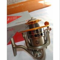 Máy câu LC 5000 thương hiệu