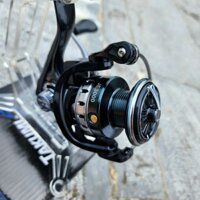 máy câu lure cao cấp