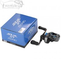 Máy câu lure Shimano SLX XT