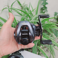 Máy Câu , Máy Ngang Cemreo chuyên lure Hàng Cao Cấp gạucxmn123