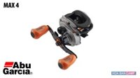 Máy Câu Ngang Abu Garcia Max 4 STX