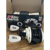 Máy câu ngang Abu Garcia Max Pro tay trái sale uy tín sale sale sale
