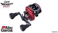 Máy Câu Ngang Abu Garcia Revo Beast Rocket