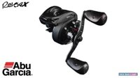 Máy Câu Ngang Abu Garcia Revo4 X