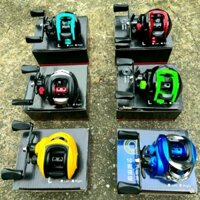 Máy Câu Ngang Cho Người Mới Bắt Đầu