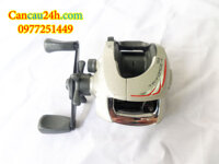 Máy câu Ngang Daiwa Bãi, Máy câu các lóc Daiwa