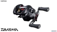Máy Câu Ngang Daiwa SS AIR TW 2023