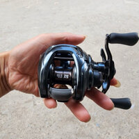 Máy câu ngang Daiwa Tatula SV TW 103SHL 2020 nội địa Nhật Bản 56jbzcgz6368