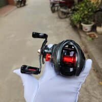 Máy câu ngang Deukio RL2000 bản mới nhất 2025 cao cấp