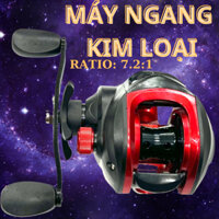 Máy Câu Ngang Giá Rẻ Cối Kim Loại