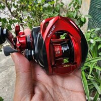 Máy Câu ngang  Mới Cao Cấp Proberos VHC120 Đủ Trái + Phải