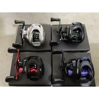 Máy Câu Ngang Noeby Leisure K7, Cam Kết Chính Hãng - MCN003