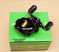 Máy câu ngang Shimano Bass One XT