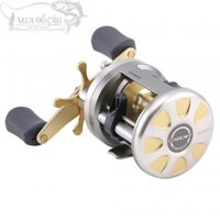 Máy Câu Ngang Shimano Cardiff