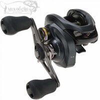 Máy Câu Ngang Shimano Curado K