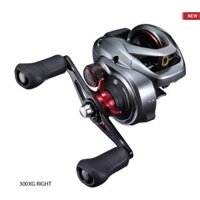 Máy câu ngang Shimano Scorpion MD 300XG Right - Tay Phải