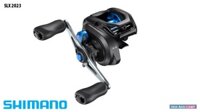 Máy Câu Ngang Shimano SLX | 2023