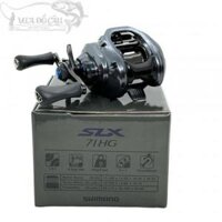 Máy Câu Ngang Shimano SLX 2024