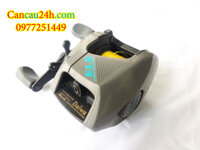 Máy câu Nhật Bãi Daiwa EL2, Máy câu bãi Nhật Bản