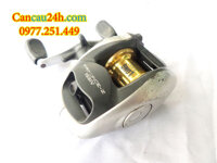 Máy câu Nhật Bãi Daiwa TRIFORCE-Z153IV