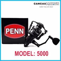 Máy Câu Penn Conflict 5000, Máy Câu Cá Penn CFT Giá Tốt