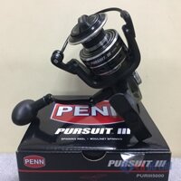 MÁY CÂU PENN PURSUIT III 5000 CHÍNH HÃNG