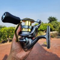 Máy Câu Phiên Bản Proberos SA Có Size 1000 - 6000