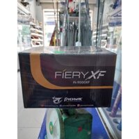 Máy  câu  Pioner  9000  siêu bạo lực.