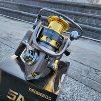 Máy Câu Sendona Phiên Bản Proberos SA Có Size 1000 - 6000